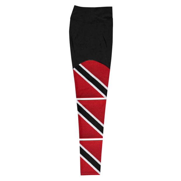 Sports Leggings - CreLESAtive™