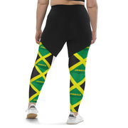 Sports Leggings - CreLESAtive™
