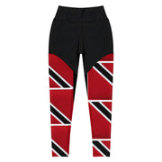 Sports Leggings - CreLESAtive™
