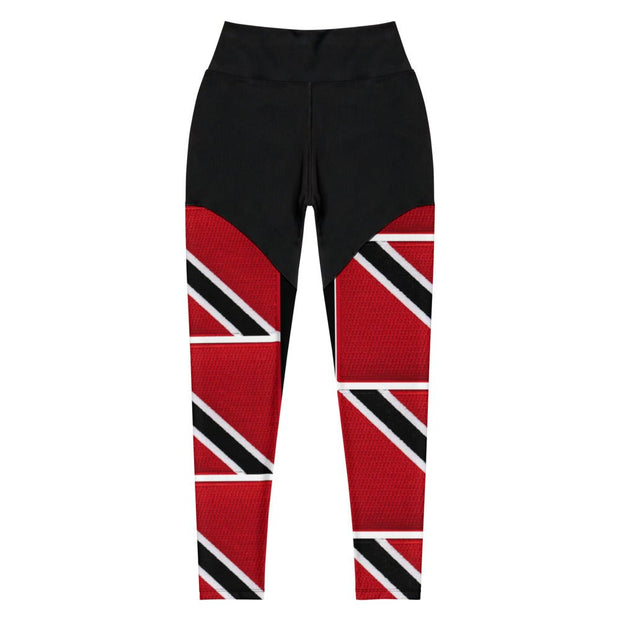 Sports Leggings - CreLESAtive™