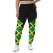 Sports Leggings - CreLESAtive™
