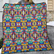 Sprectrum Lightweight & Breathable Quilt - CreLESAtive™