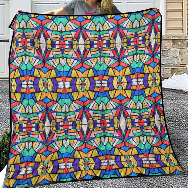 Sprectrum Lightweight & Breathable Quilt - CreLESAtive™