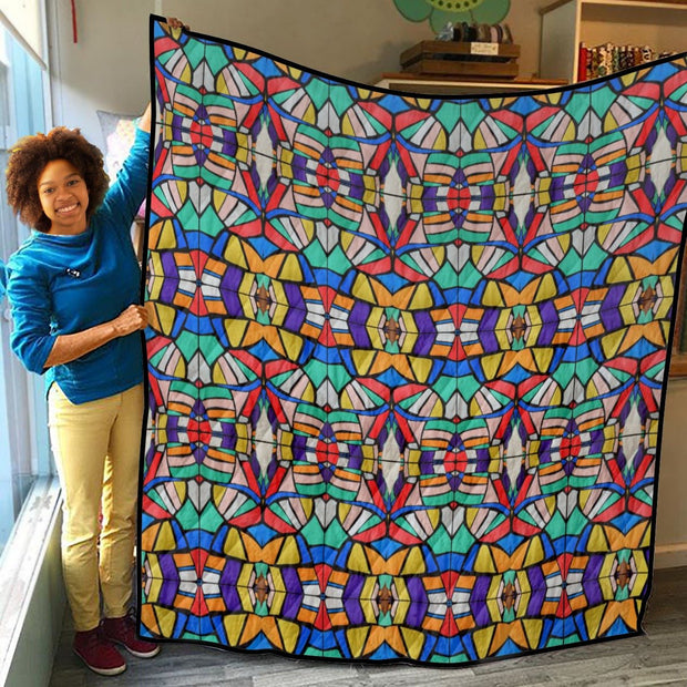 Sprectrum Lightweight & Breathable Quilt - CreLESAtive™