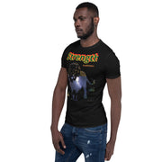 Strength Short-Sleeve Unisex T-Shirt - CreLESAtive™