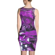 Sublimation Cut & Sew Dress - CreLESAtive™