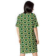 T-shirt dress - CreLESAtive™