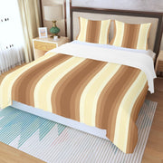 Three Piece Duvet Cover Set - CreLESAtive™