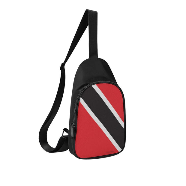 Trinidad & Tobago Chest Bags - CreLESAtive™