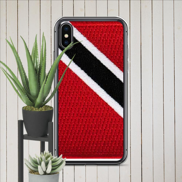 T&T iPhone Case - CreLESAtive™