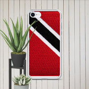T&T iPhone Case - CreLESAtive™