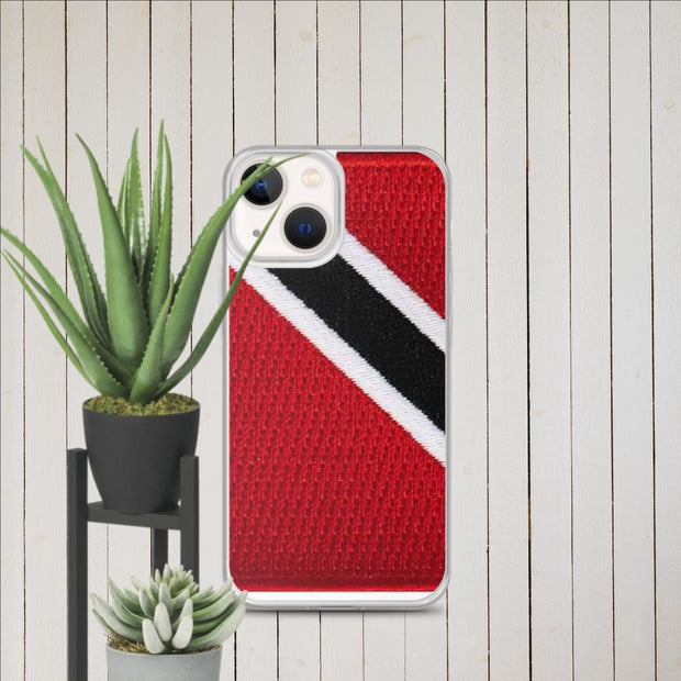T&T iPhone Case - CreLESAtive™