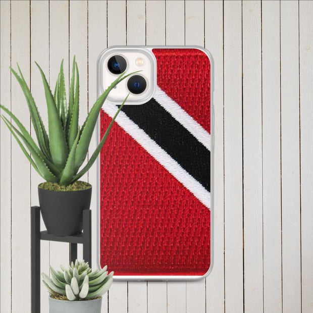 T&T iPhone Case - CreLESAtive™
