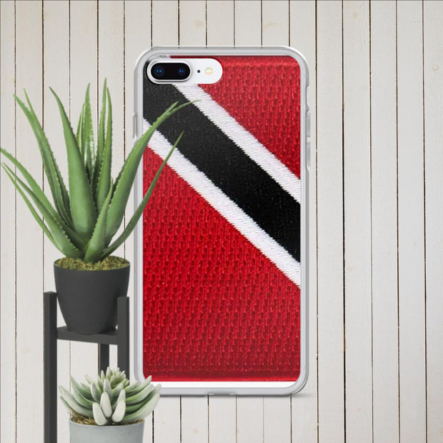 T&T iPhone Case - CreLESAtive™