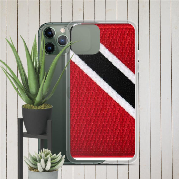 T&T iPhone Case - CreLESAtive™