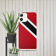 T&T iPhone Case - CreLESAtive™