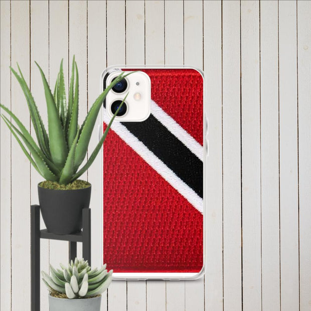 T&T iPhone Case - CreLESAtive™