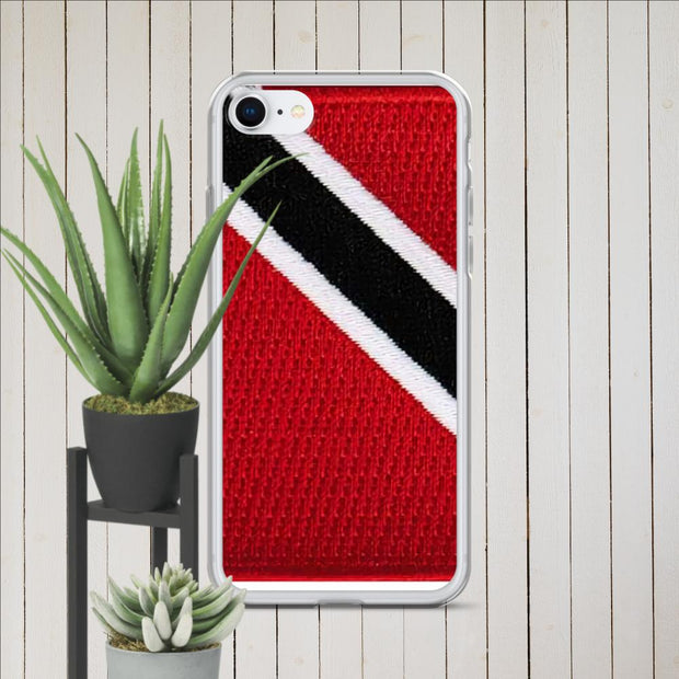 T&T iPhone Case - CreLESAtive™