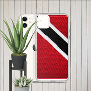 T&T iPhone Case - CreLESAtive™