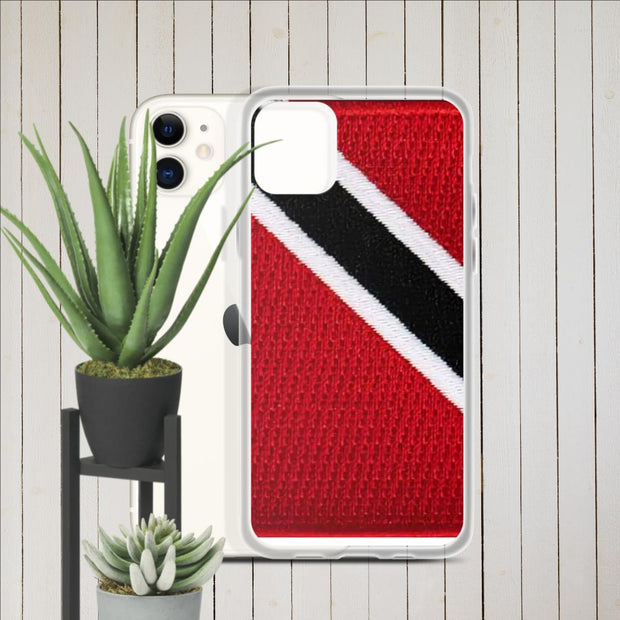 T&T iPhone Case - CreLESAtive™