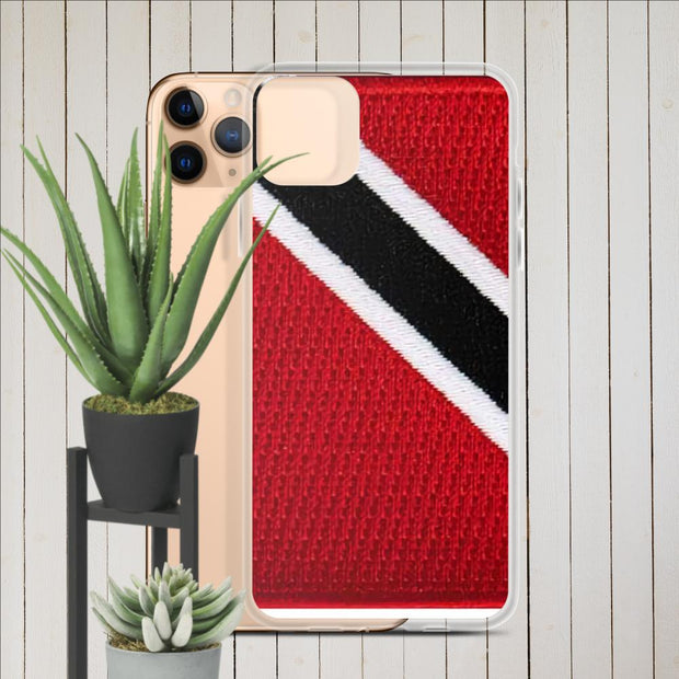 T&T iPhone Case - CreLESAtive™