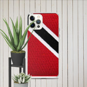 T&T iPhone Case - CreLESAtive™