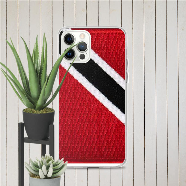 T&T iPhone Case - CreLESAtive™
