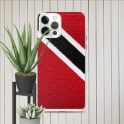T&T iPhone Case - CreLESAtive™