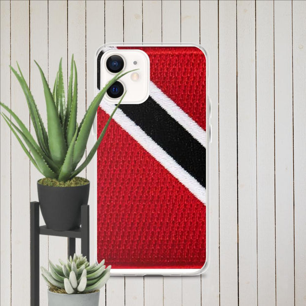 T&T iPhone Case - CreLESAtive™