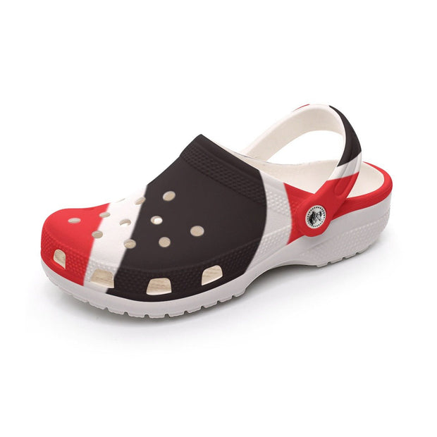 T&T Women's Classic Clogs - CreLESAtive™