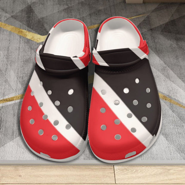 T&T Women's Classic Clogs - CreLESAtive™