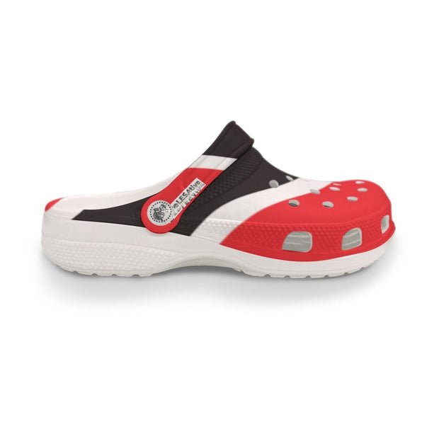T&T Women's Classic Clogs - CreLESAtive™