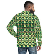 Unisex Bomber Jacket - CreLESAtive™