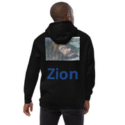 Unisex fashion hoodie - CreLESAtive™