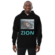 Unisex fashion hoodie - CreLESAtive™