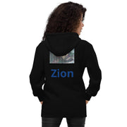 Unisex fashion hoodie - CreLESAtive™