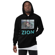 Unisex fashion hoodie - CreLESAtive™