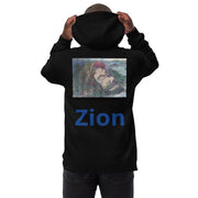 Unisex fashion hoodie - CreLESAtive™