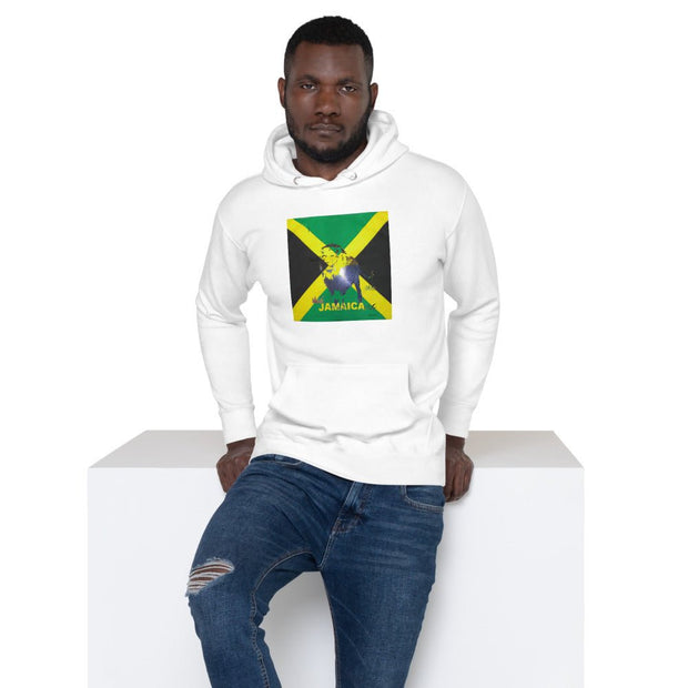 Unisex Hoodie - CreLESAtive™