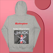 Unisex Hoodie - CreLESAtive™