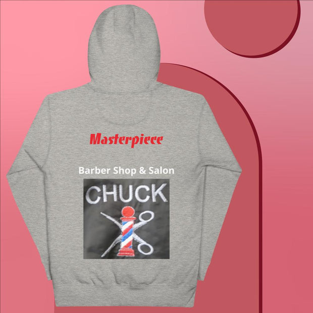 Unisex Hoodie - CreLESAtive™