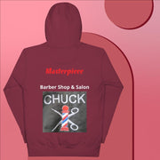 Unisex Hoodie - CreLESAtive™
