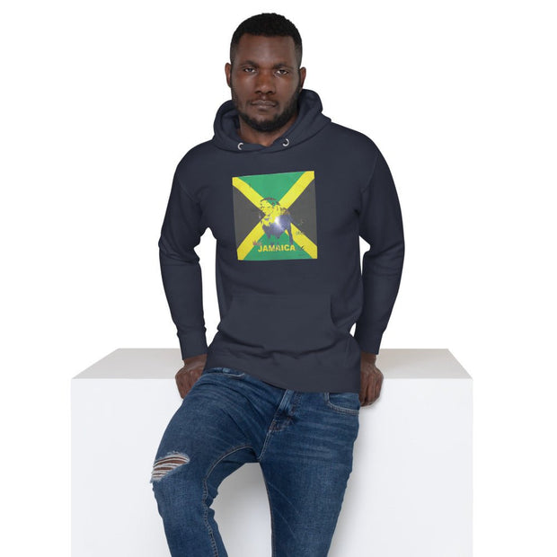 Unisex Hoodie - CreLESAtive™