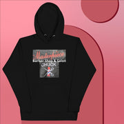 Unisex Hoodie - CreLESAtive™