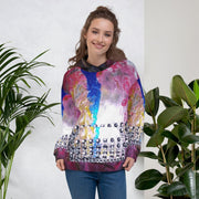 Unisex Hoodie - CreLESAtive™