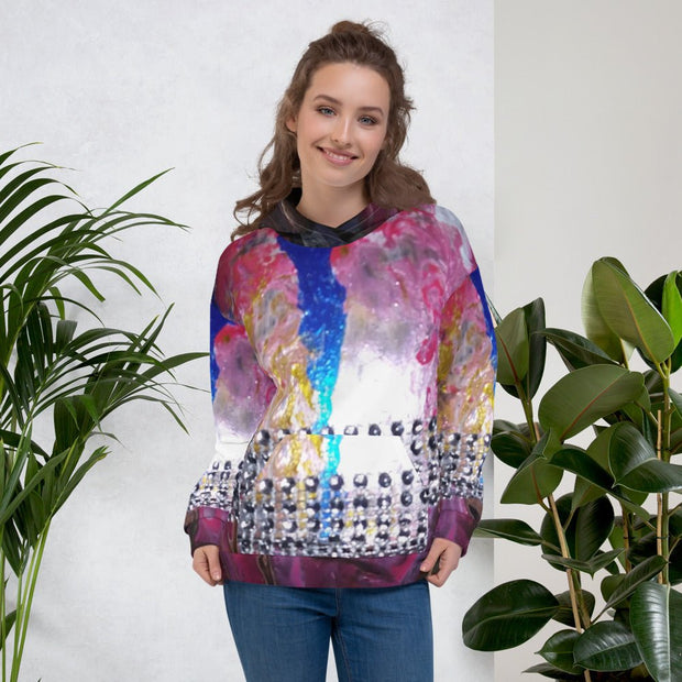 Unisex Hoodie - CreLESAtive™