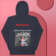 Unisex Hoodie - CreLESAtive™