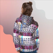 Unisex Hoodie - CreLESAtive™