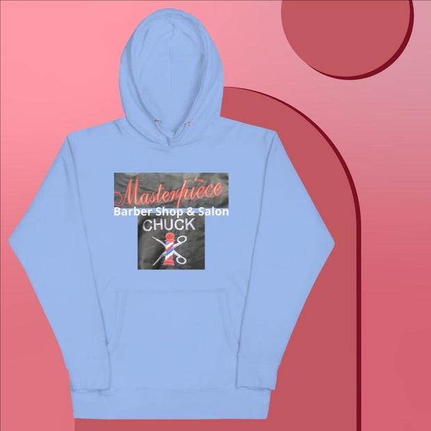 Unisex Hoodie - CreLESAtive™