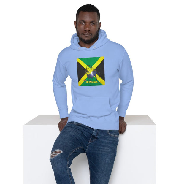 Unisex Hoodie - CreLESAtive™
